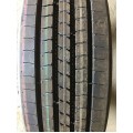225/75 R17.5 Lassa Maxiways 100S (рулевая)